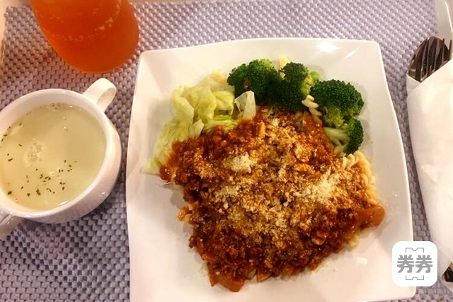10031_5a1d3dac9c0d1玫瑰蘋果醋、番茄牛肉Pasta、當日濃湯.jpg 10031_5a1d3dac9c0d1玫瑰蘋果醋、番茄牛肉Pasta、當日濃湯.jpg