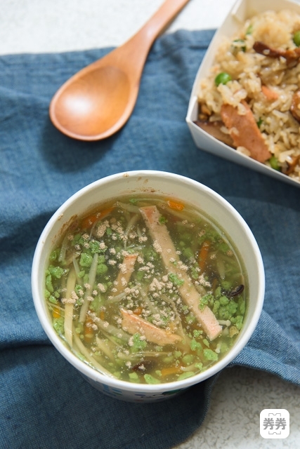03-善化素食館-內文03-髮菜羹.jpg
